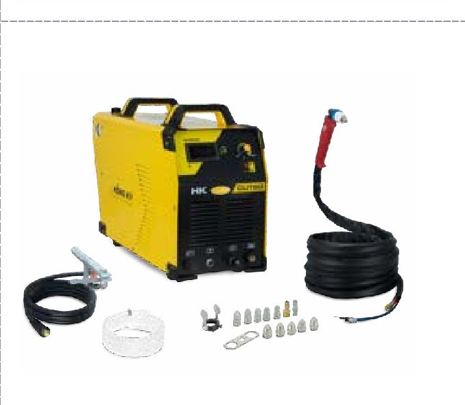 Máy cắt plasma Hồng Ký Master 60A 220V - HKCUT60