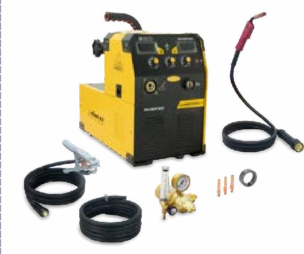 Máy hàn MIG Hồng Ký Master 250A 220V - HKMIG250-1