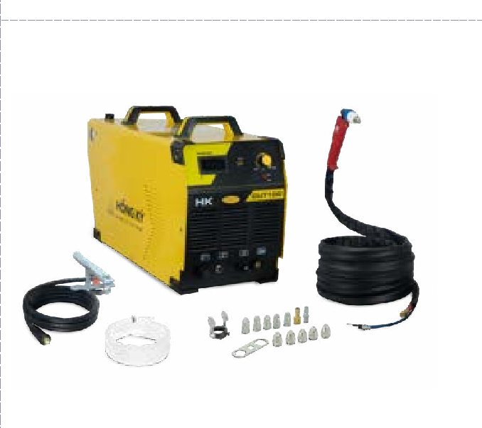 Máy cắt plasma Hồng Ký Master 100A 380V- HKCUT100