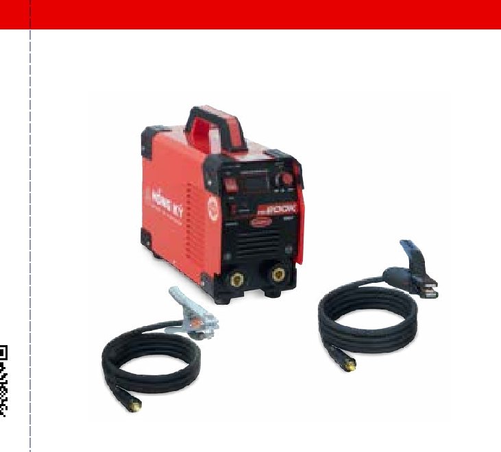 Máy hàn que chống giật Hồng Ký Eco 200A 220V - HK200K