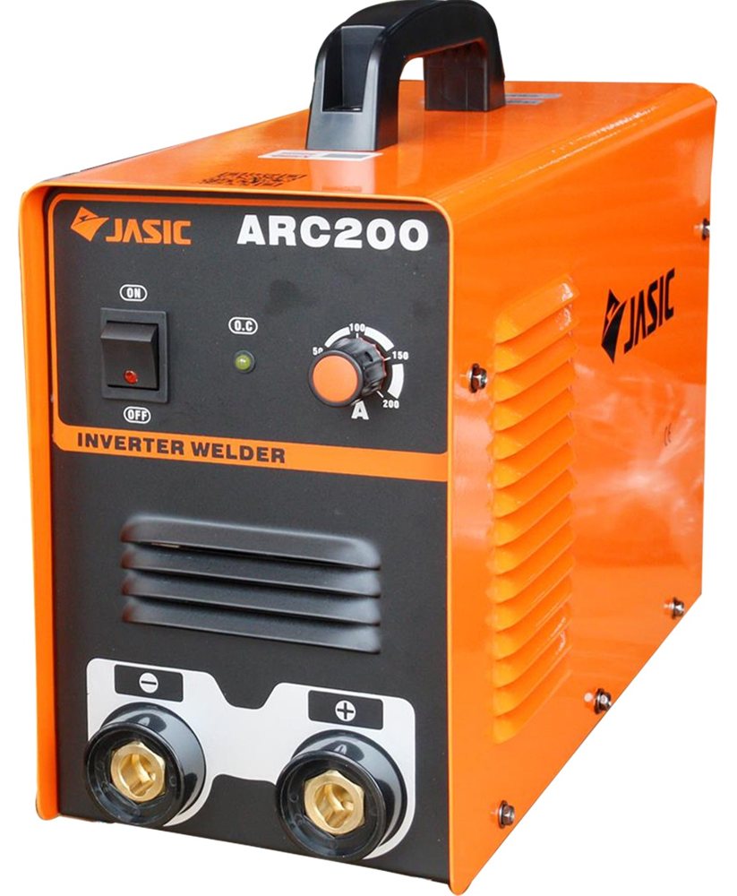 Máy hàn que Jasic ARC 200 (R04)