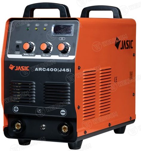 Máy hàn que Jasic ARC 400 J45