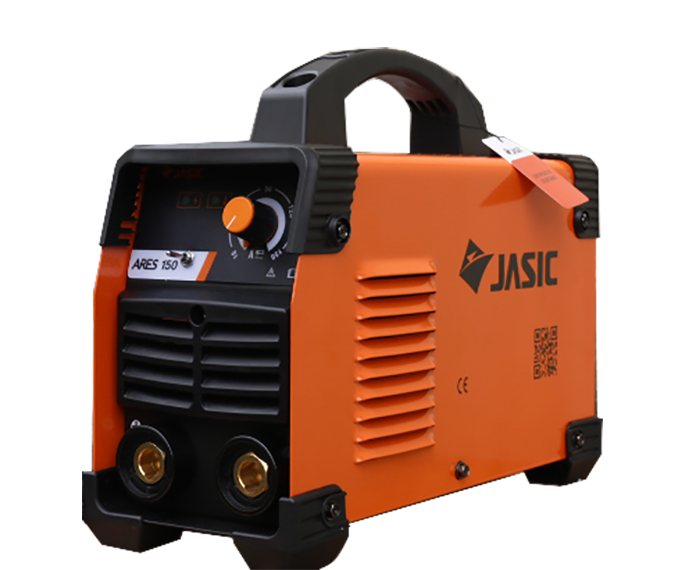 Máy hàn que Jasic ARES 150
