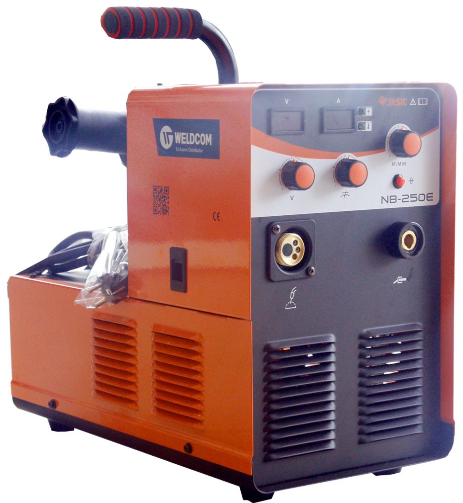 Máy hàn MIG đầu liền Jasic NB250E
