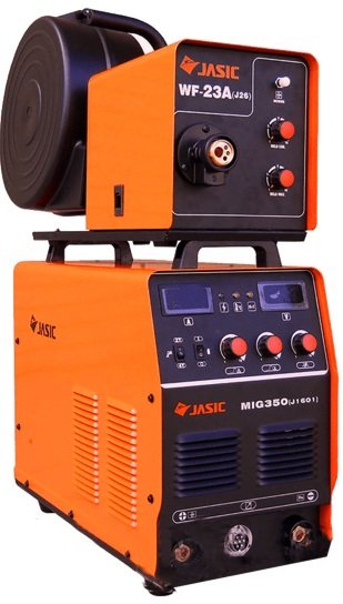 Máy hàn MIG đầu rời Jasic MIG 350 (J1601)