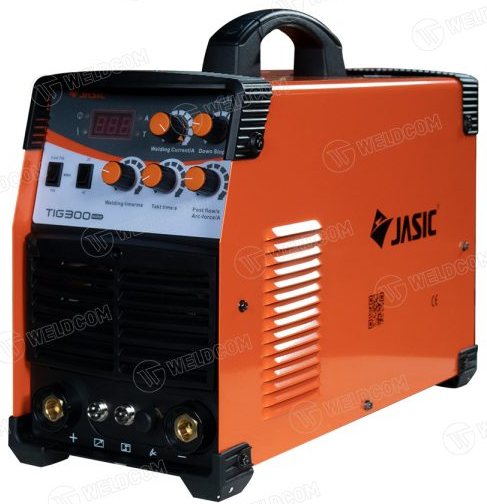 Máy hàn TIG nguội Jasic TIG 300 W229