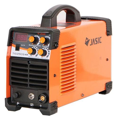 Máy hàn TIG nguội Jasic TIG 250S W228