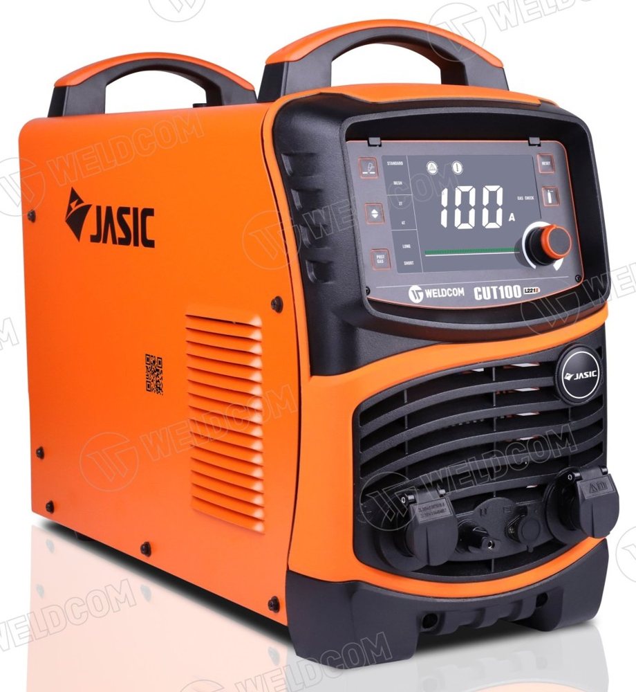 Máy cắt plasma Jasic CUT100 L221 II (JET20)