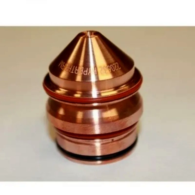 Bép cắt 220632 400A, HPR400 - Hypertherm