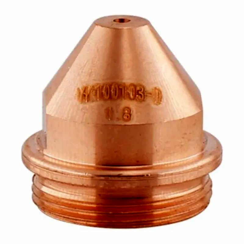 Bép cắt YK00103H (1.8) (dùng cho súng YK100-H) Yikuai
