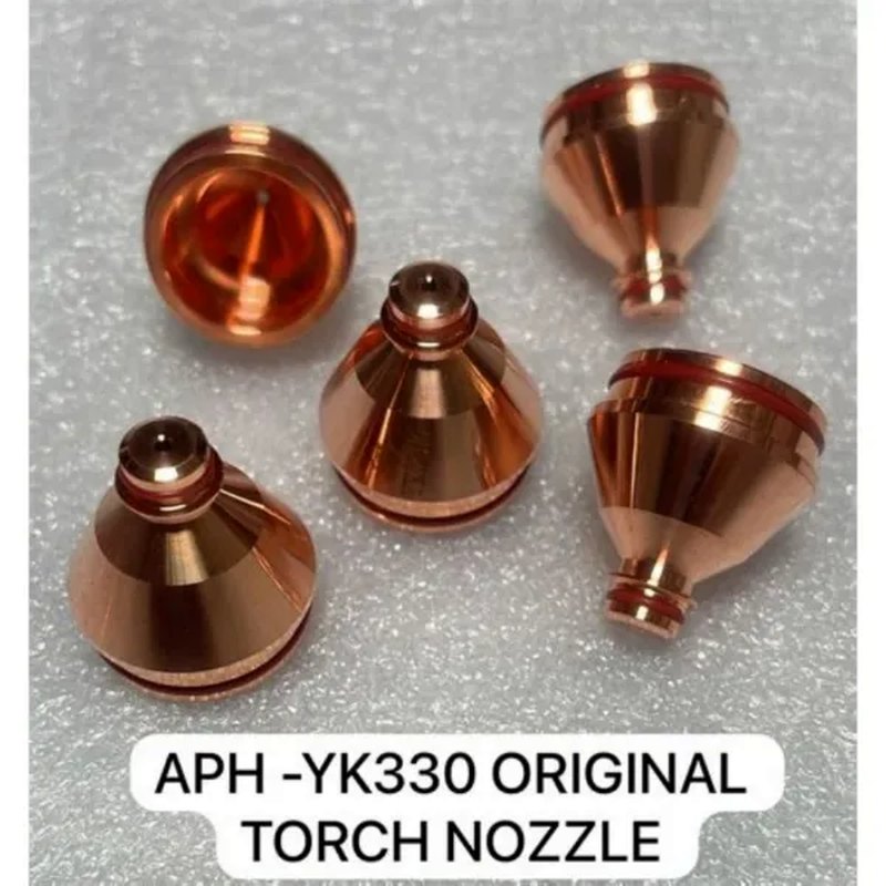Bép cắt YK02423 (dùng cho súng cắt YK330-H 5m) Yikuai
