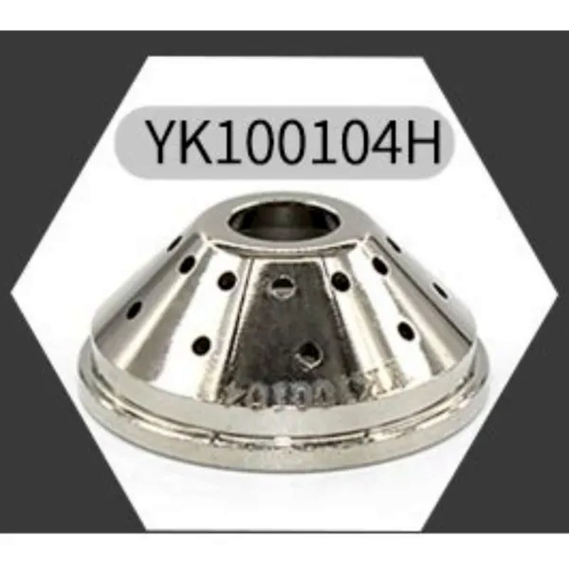 Chụp bảo vệ YK100104H (dùng cho súng YK100-H) Yikuai