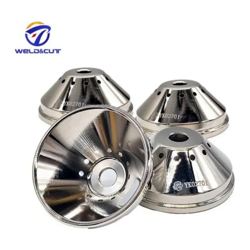 Chụp bảo vệ chế độ cắt khô YK02701 (dùng cho súng cắt YK330-H) Yikuai