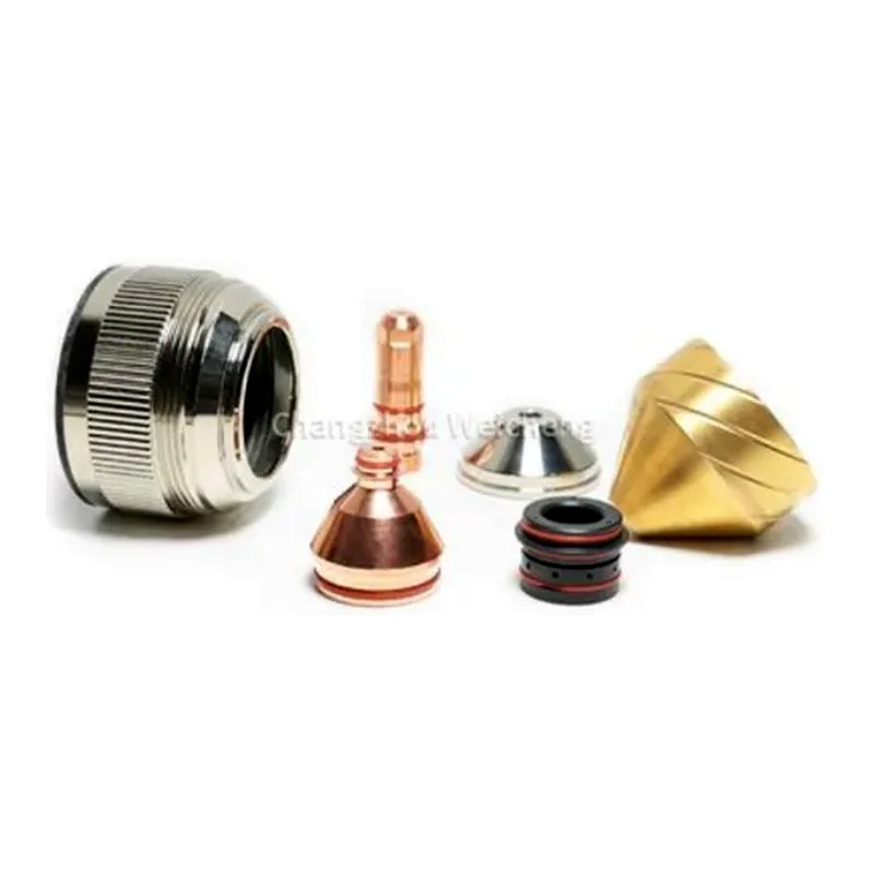 Chụp bảo vệ chế độ cắt nước YK02702 (dùng cho súng cắt YK330-H) Yikuai