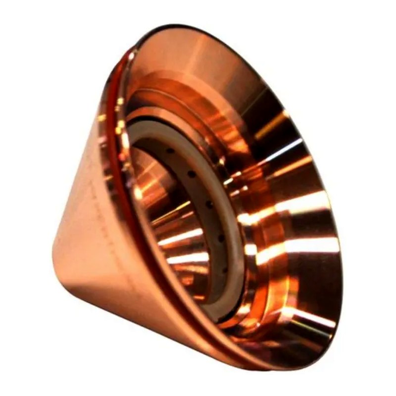 Chụp bảo vệ bép cắt 170A (mã 420327, dùng cho máy cắt XPR300) - Hypertherm