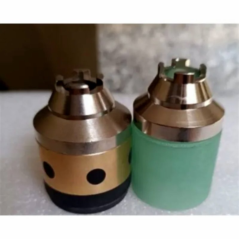 Chụp khí bảo vệ 253120 (chế độ cắt phun sương) Jiusheng