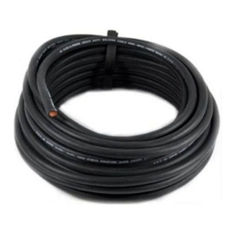 Cáp hàn đồng 16mm² Samwon