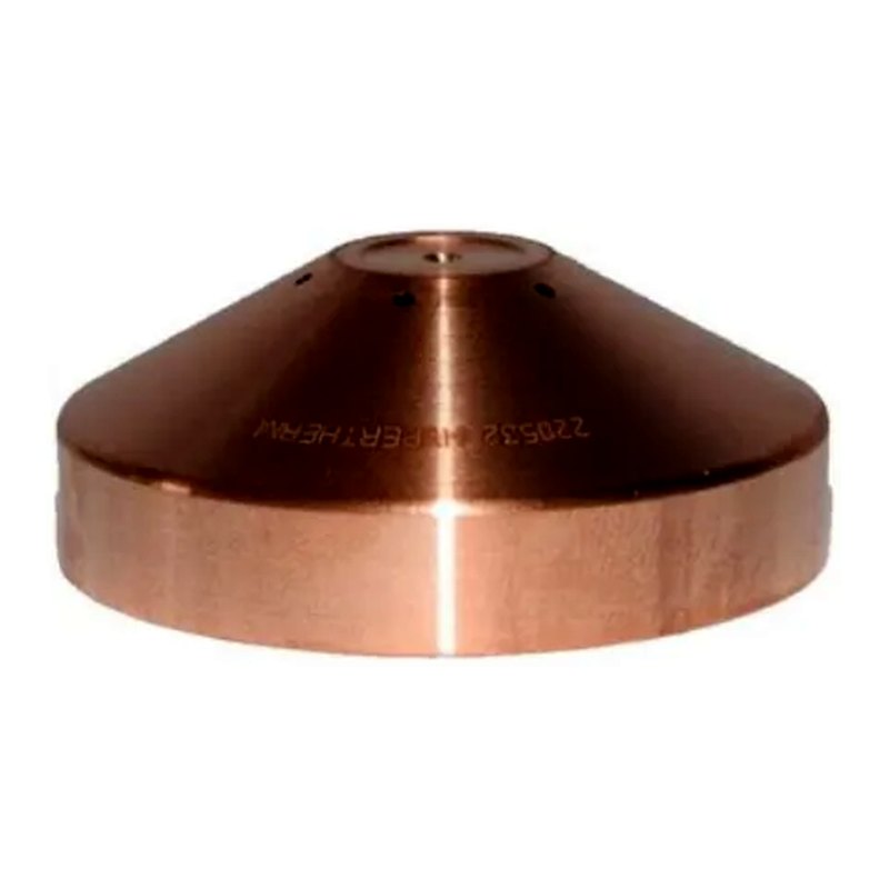 Chụp bảo vệ bép 50A -220532 (Maxpro200/Hypro2000 Hypertherm - Mỹ)