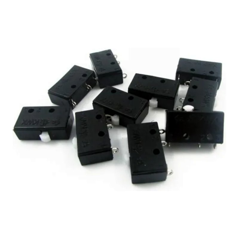 Ruột công tắc Tig