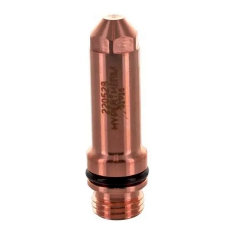 Điện cực 45A - 220528 (điện cực 50A, Hypertherm Mỹ cho máy Maxpro200/Hypro2000)