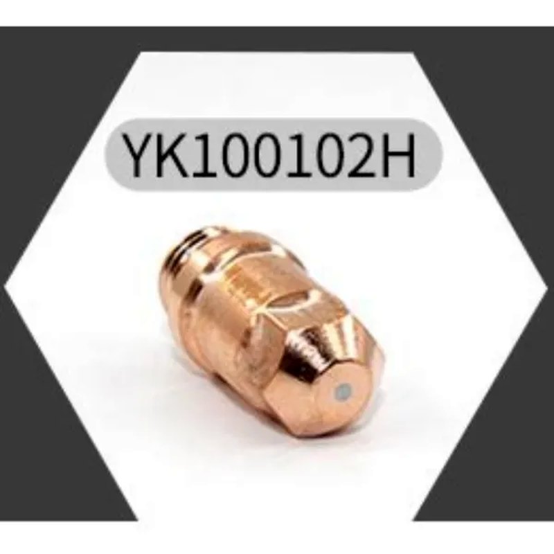 Điện cực YK100102H (dùng cho súng YK100-H) Yikuai