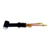 Đầu nối khí súng WP18, TIG 200P AC/AC, 315P AC/DC - Minoo