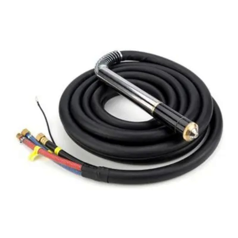 Tay súng cắt YK200-H dùng cho máy cắt BGK 160/200 IGBT Yikuai
