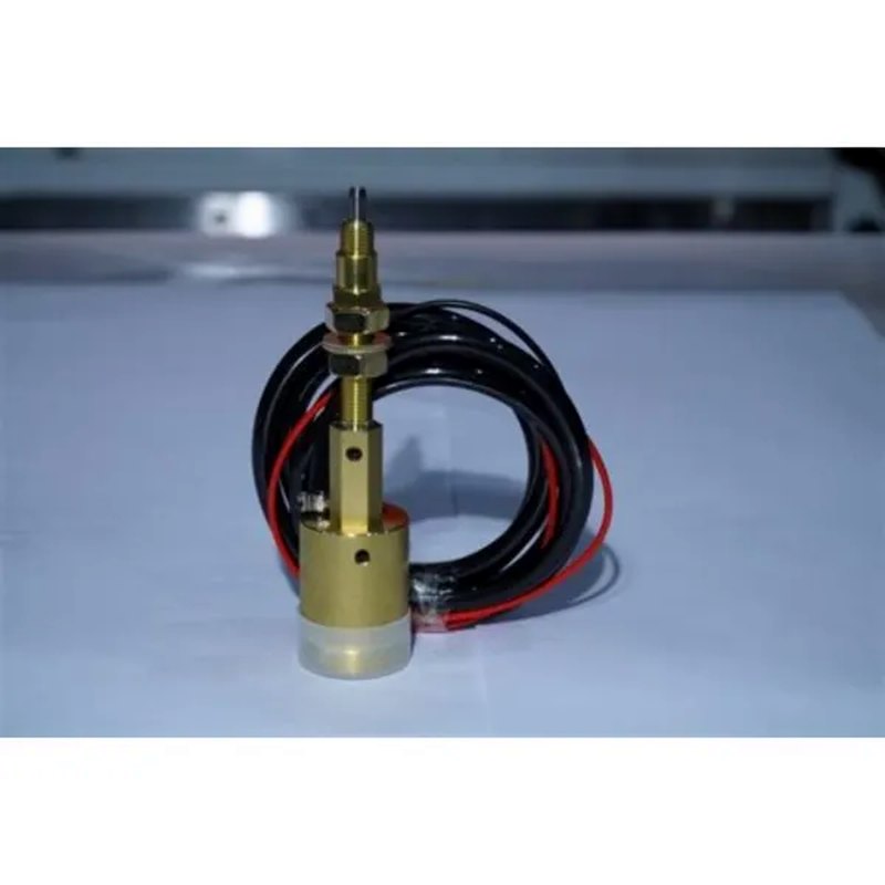 Đầu ty bộ thích ứng Binzel (L120mmxD5mm)