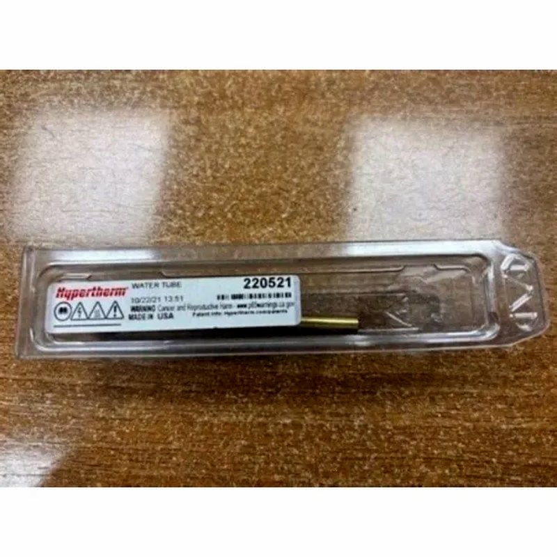 Ống làm mát mỏ - 220521 (Hypertherm Mỹ Maxpro200/Hypro2000)