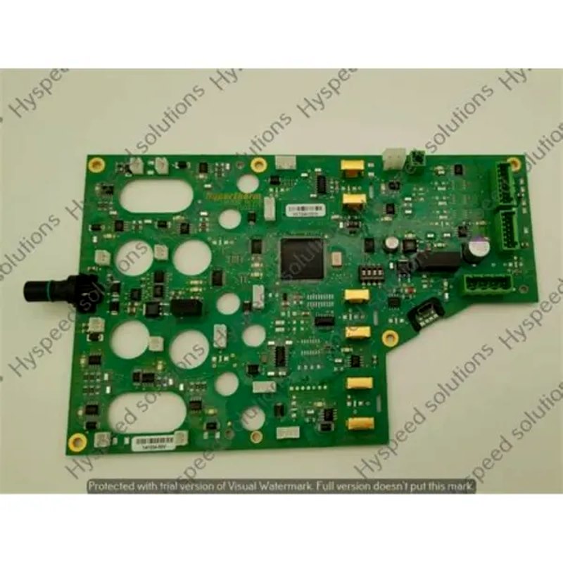 Bo mạch điều khiển kết nối súng cắt và nguồn cắt plasma XPR300 (141334) - Hypertherm