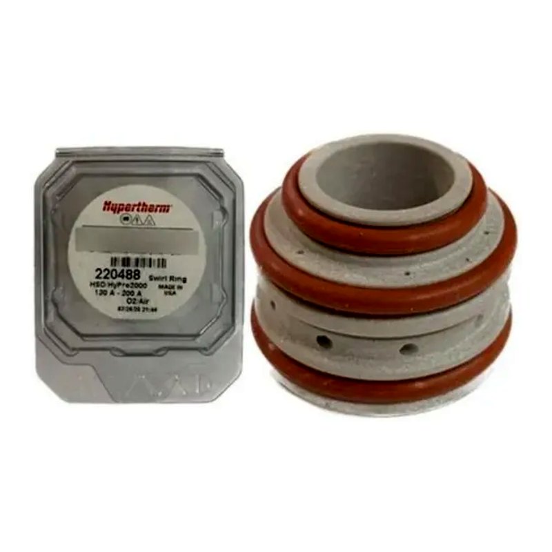 Vòng tạo lốc 130A (Hypertherm - Mỹ Maxpro200/Hypro2000) - 220488