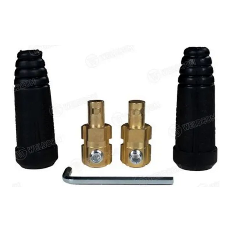Giắc nối khí tig 400 J98