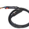 Súng hàn B200 3m (with UR conector) dùng cho máy hàn Black Wolf